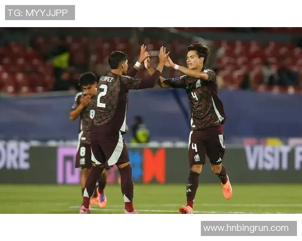 2026世界杯：墨西哥与南非的宿命重逢，一场历史与未来的交响曲